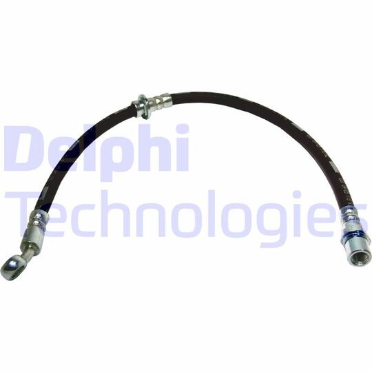 LH6603 - Brake Hose 