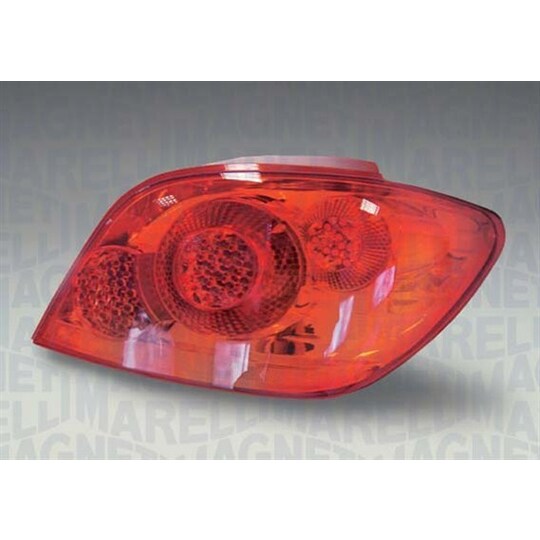 714025700802 - Combination Rearlight 