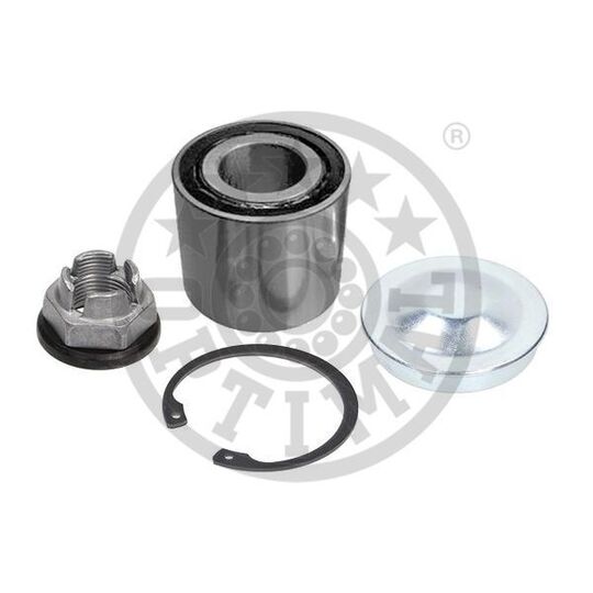 702316 - Wheel Bearing Kit 