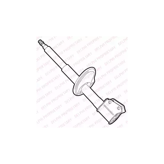 V01569313 - Shock Absorber 