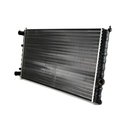 D7W038TT - Radiator, engine cooling 