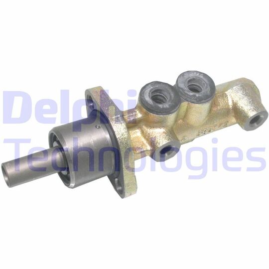 LM70355 - Brake Master Cylinder 