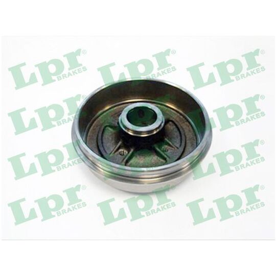 7D0388 - Brake Drum 