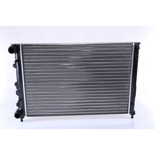 60052 - Radiator, engine cooling 