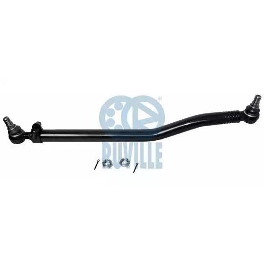 918513 - Centre Rod Assembly 