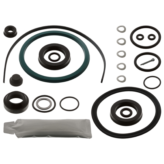 06574 - Repair Kit, clutch slave cylinder 