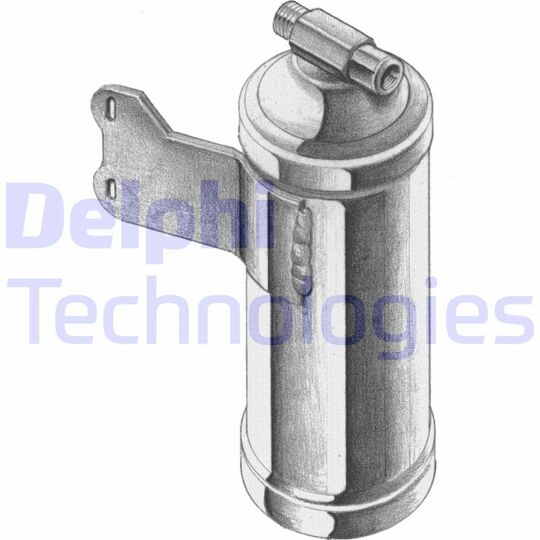 TSP0175027 - Dryer, air conditioning 