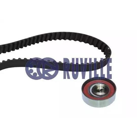 5601570 - Timing Belt Set 