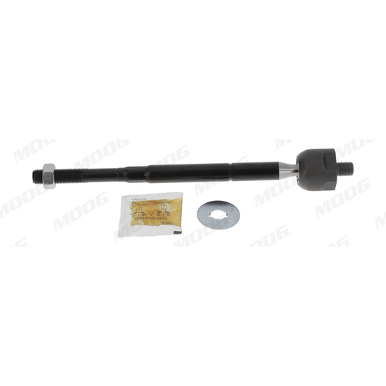 TO-AX-8836 - Tie Rod Axle Joint 