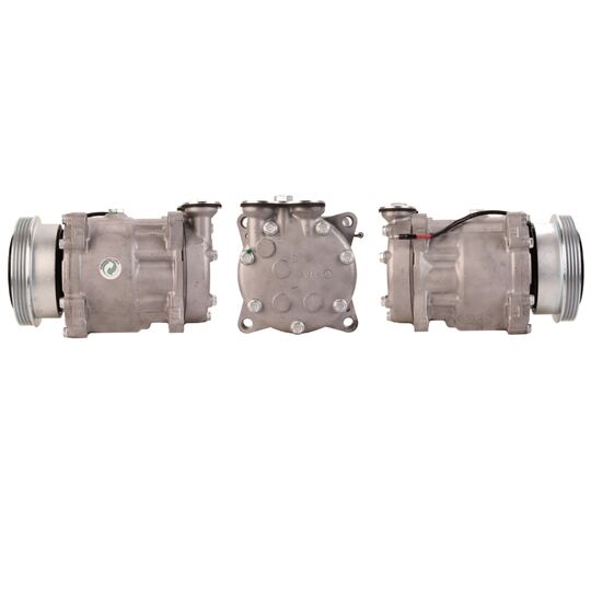 ACP421 - Kompressori, ilmastointilaite 