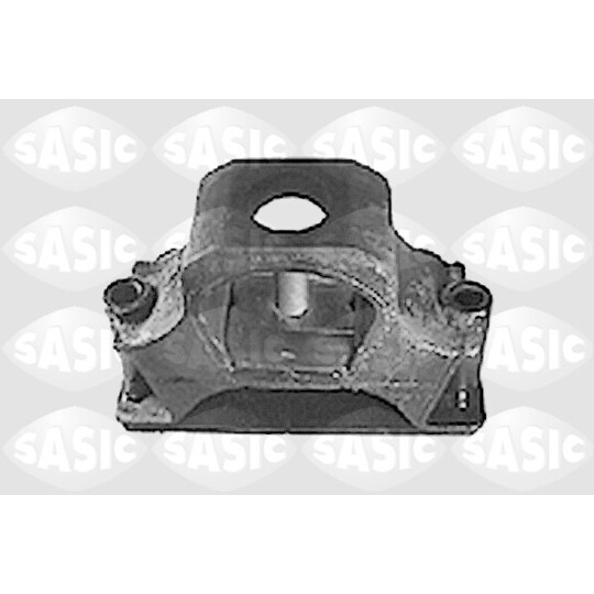 8431931 - Holder, engine mounting 