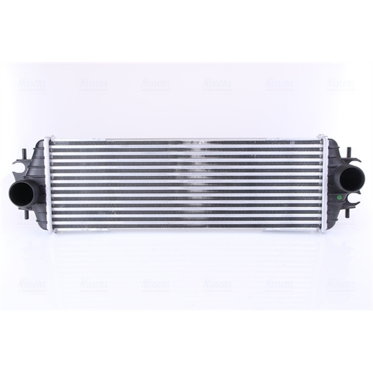 96762 - Intercooler, charger 