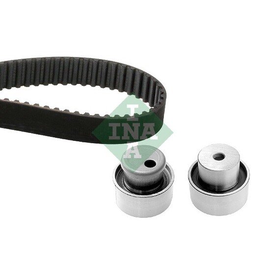 530 0100 10 - Timing Belt Set 