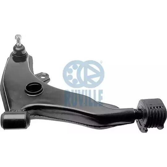 937307 - Track Control Arm 