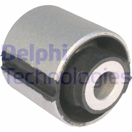 TD531W - Control Arm-/Trailing Arm Bush 