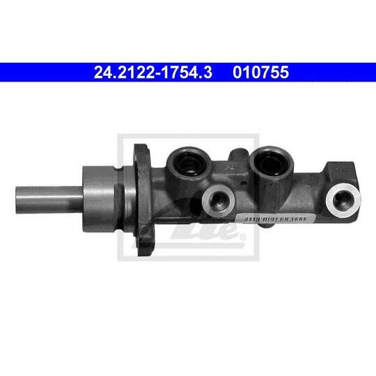 24.2122-1754.3 - Brake Master Cylinder 