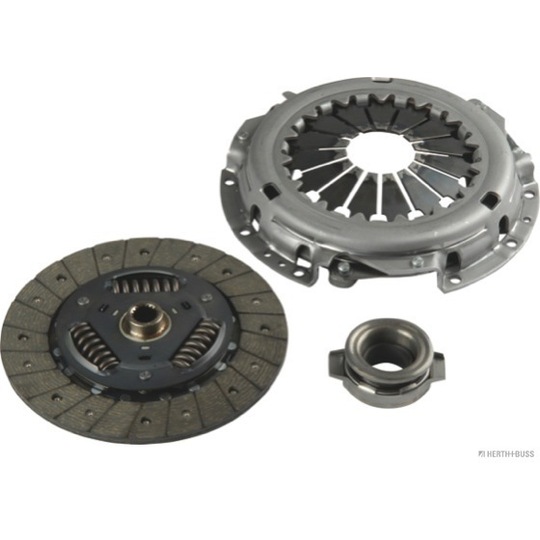 J2001128 - Clutch Kit 