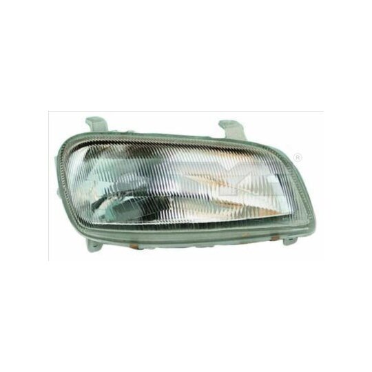 20-3686-11-2 - Headlight 