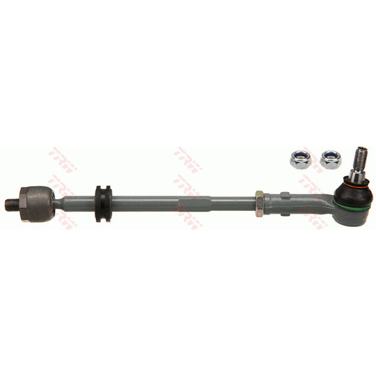 JRA246 - Rod Assembly 