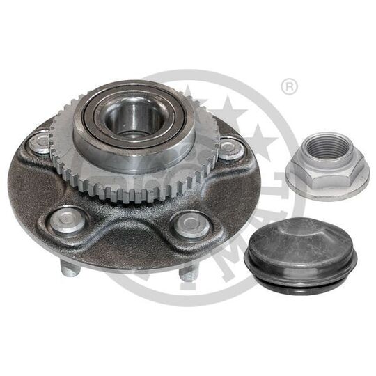 962903 - Wheel Bearing Kit 