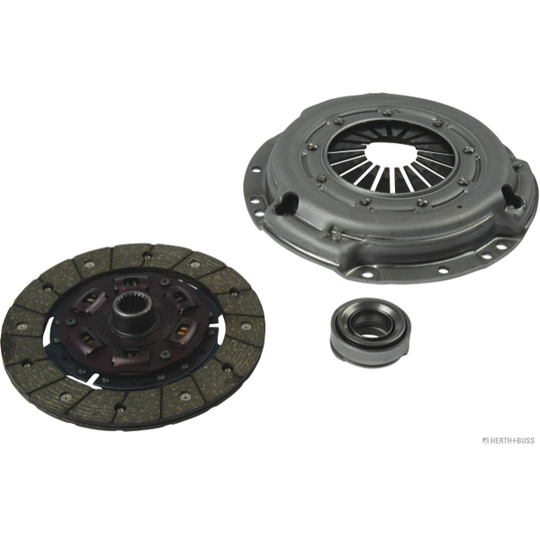 J2006059 - Clutch Kit 