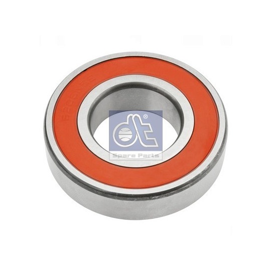 2.15214 - Slip Ring Bearing, alternator 