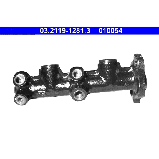 03.2119-1281.3 - Brake Master Cylinder 