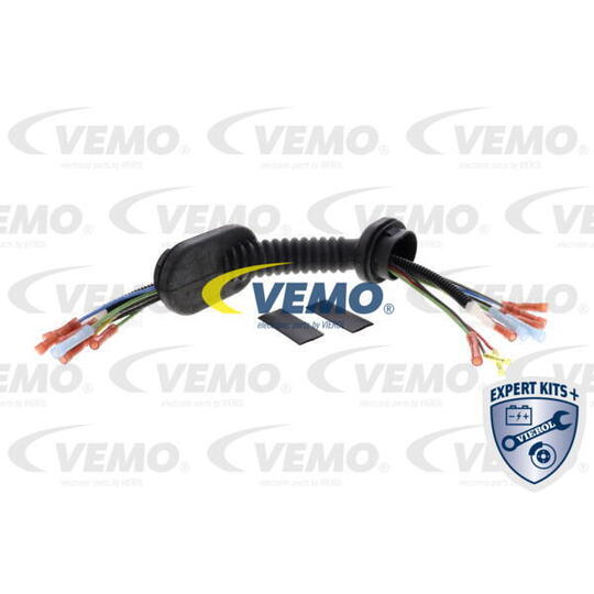 V25-83-0001 - Repair Set, harness 