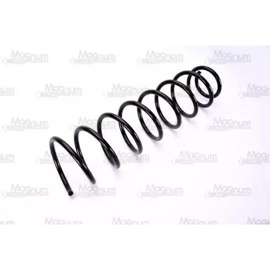 ST003MT - Coil Spring 