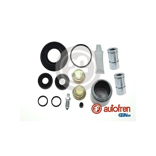 D41045C - Repair Kit, brake caliper 