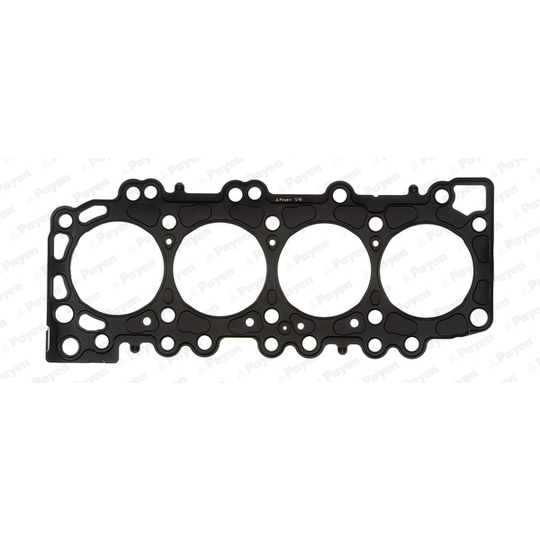 AG9940 - Gasket, cylinder head 