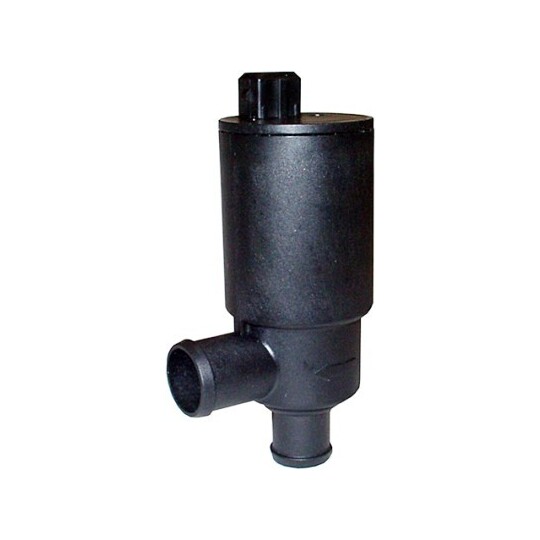 6NW 009 141-181 - Idle Control Valve, air supply 