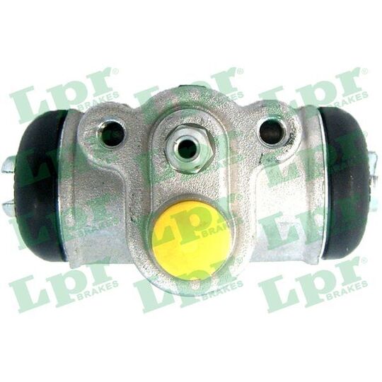 4895 - Wheel Brake Cylinder 