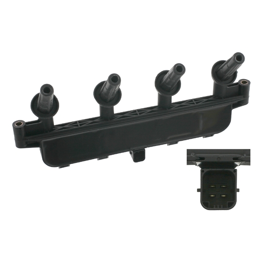 24996 - Ignition coil 