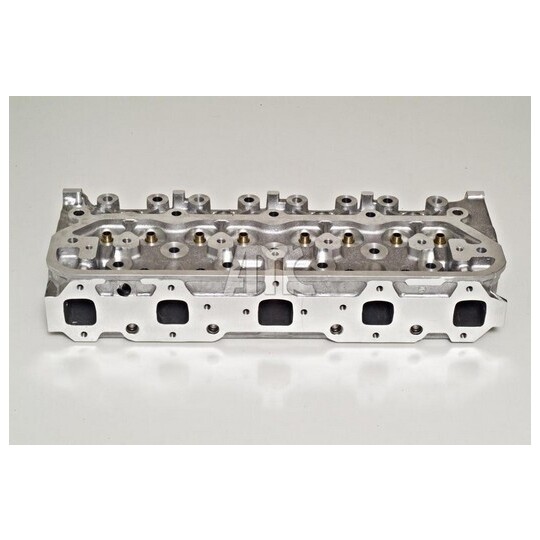 908401 - Cylinder Head 