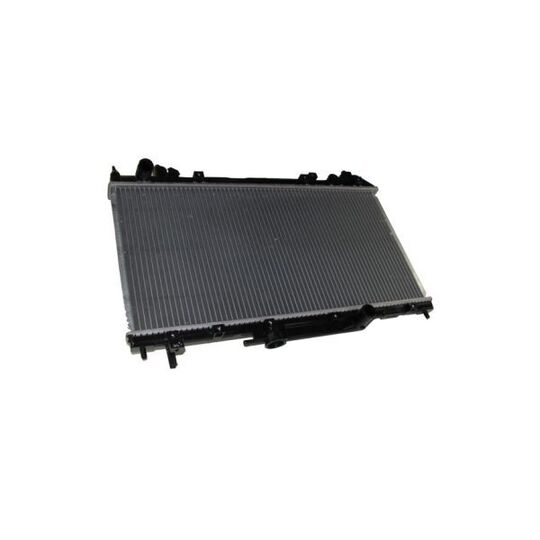 D72032TT - Radiator, engine cooling 