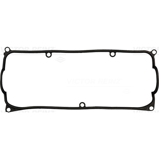 71-52379-00 - Gasket, cylinder head cover 