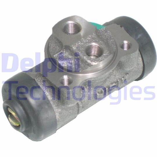 LW61284 - Wheel Brake Cylinder 