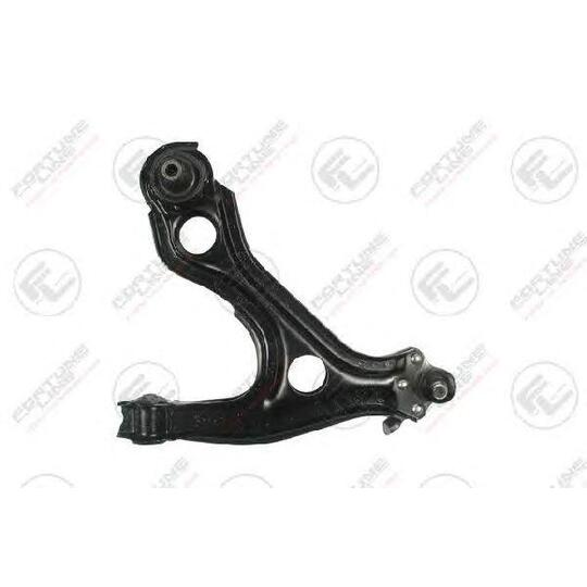 FZ6221 - Track Control Arm 