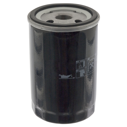 22542 - Oil filter 