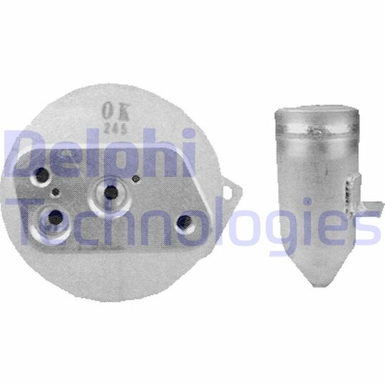 TSP0175096 - Dryer, air conditioning 