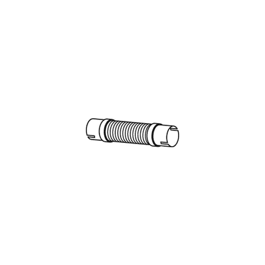 53268 - Exhaust pipe 