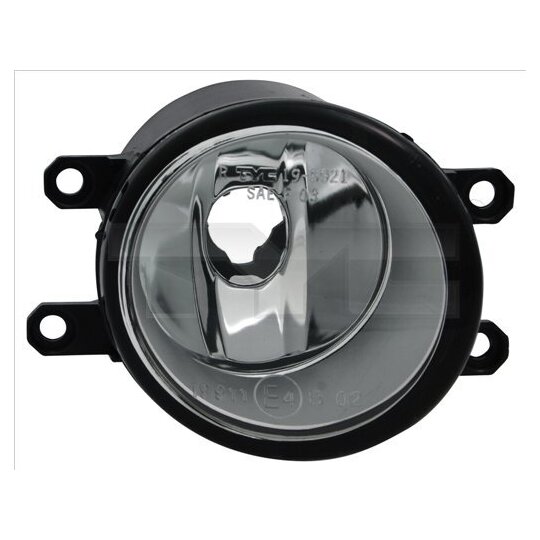 19-5922-11-2 - Fog Light 