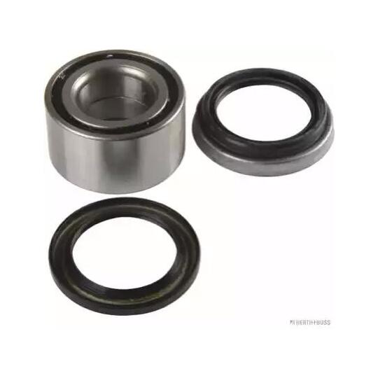 J4704007 - Wheel Bearing Kit 