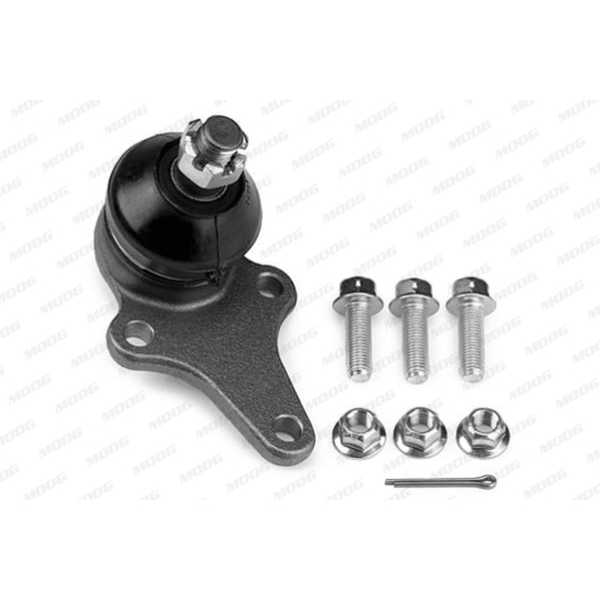 TO-BJ-10029 - Ball Joint 