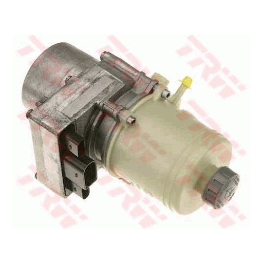JER112 - Hydraulic Pump, steering system 