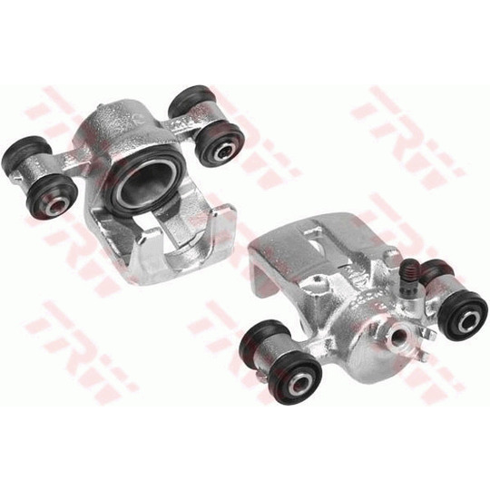 BHU121E - Brake Caliper 