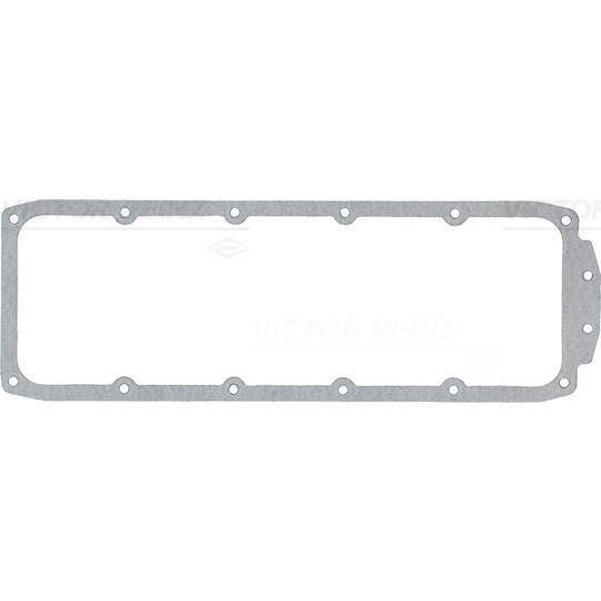 71-31728-00 - Gasket, cylinder head cover 