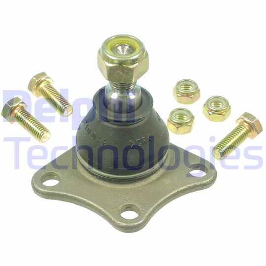 TC534 - Ball Joint 