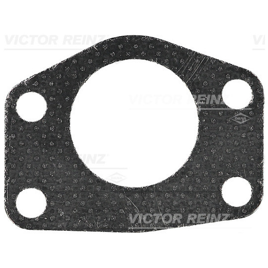 71-31162-20 - Gasket, exhaust manifold 